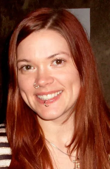 Фотография актёра Зия МакКейб