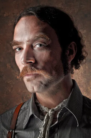 Фотография актёра Брент ДэБуэр