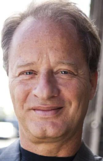 Фотография актёра Том Герхардт