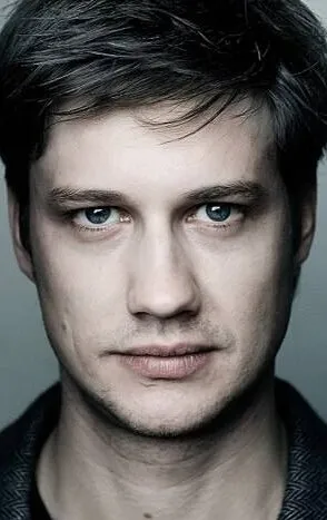 Фотография актёра Кристиан Килинг