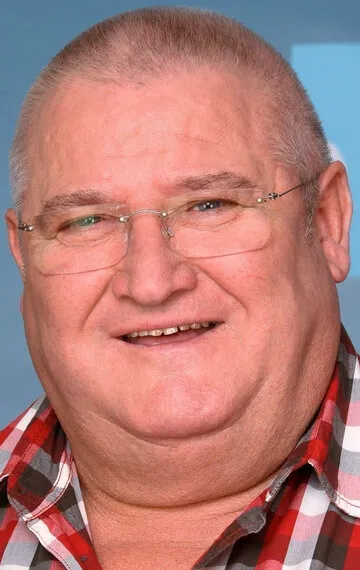 Фотография актёра Хорст Краузе