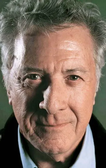 Фотография актёра Дастин Хоффман