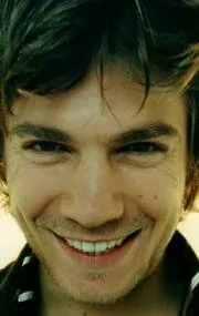 Фотография актёра Люк Уилкинс