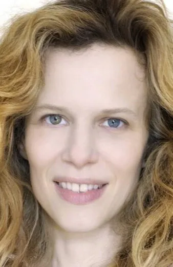 Фотография актёра Соня Бергамаско