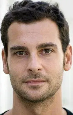 Фотография актёра Иван Бакки