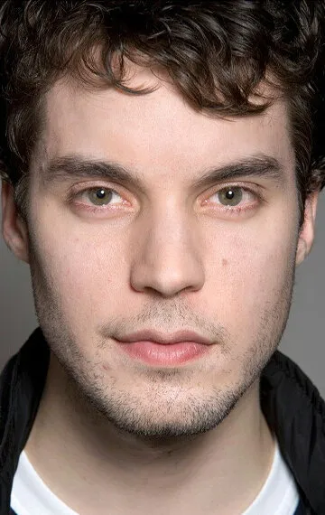 Фотография актёра Лоренцо Балдуччи