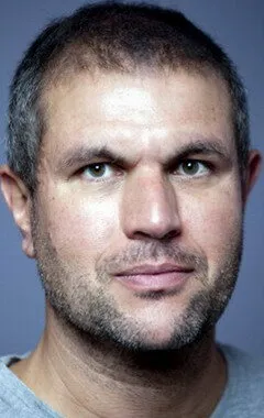 Фотография актёра Эрик Буньон