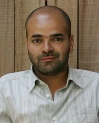 Фотография актёра Эш Аталла