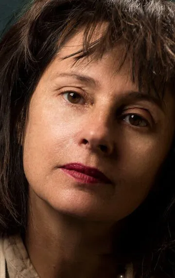 Фотография актёра Анук Гринбер