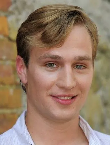 Фотография актёра Матеуш Яницкий