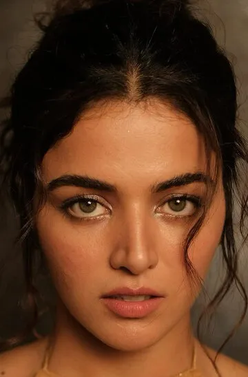 Фотография актёра Вамика Габби