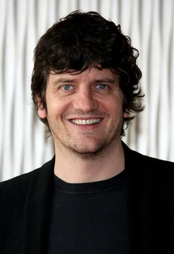 Фотография актёра Фабио Де Луиджи