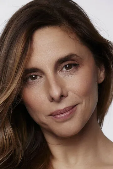 Фотография актёра Эстер Ортега