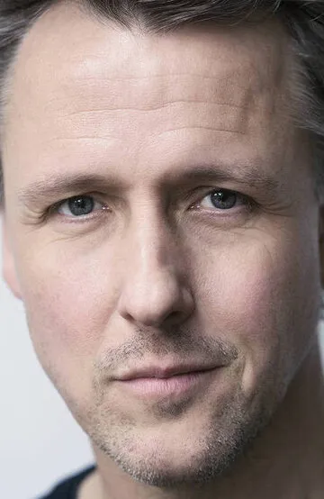 Фотография актёра Даан Шуурманс