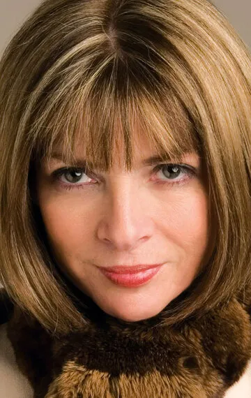 Фотография актёра Анна Винтур