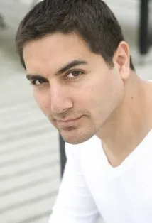 Фотография актёра Монте Безелл