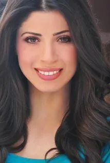 Фотография актёра Лорианна Израилова