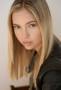 Фотография актёра 