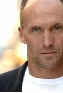 Фотография актёра Крис ЛаПанта