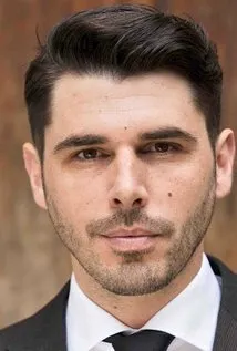 Фотография актёра Рикардо Анджелини