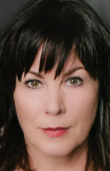 Фотография актёра Джилл Тид