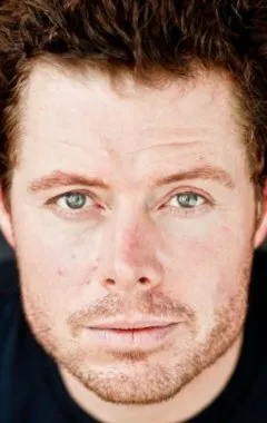 Фотография актёра Дэвид Ричмонд-Пек