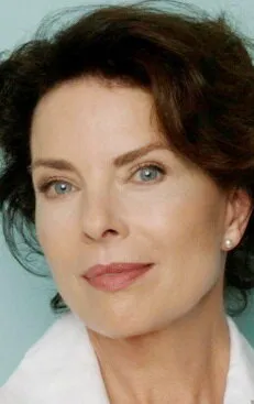 Фотография актёра Гудрун Ландгребе