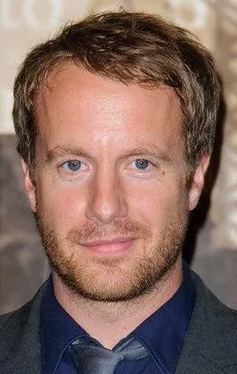 Фотография актёра Джеффри Стретфилд