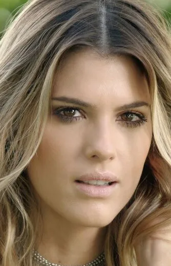 Фотография актёра Мария Дель Сьерро