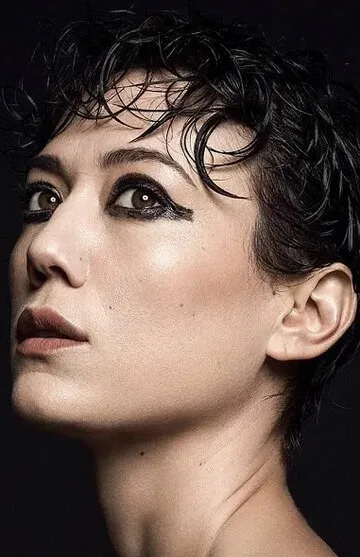 Фотография актёра Инге Бекманн