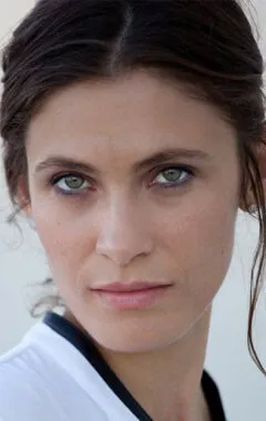 Фотография актёра Лили Бордан