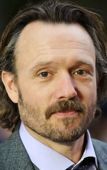 Фотография актёра Джон Пайпер-Фергюсон