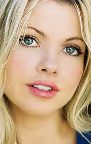 Фотография актёра Анджела Литтл