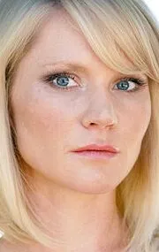 Фотография актёра Тара Бак