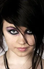 Фотография актёра Меган Бёрнс