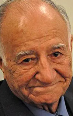 Фотография актёра Али-Асгар Шахбази