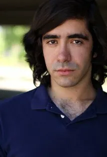 Фотография актёра Эверетт Скотт Ортис