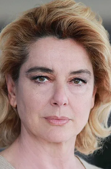 Фотография актёра Моника Гуэрриторе