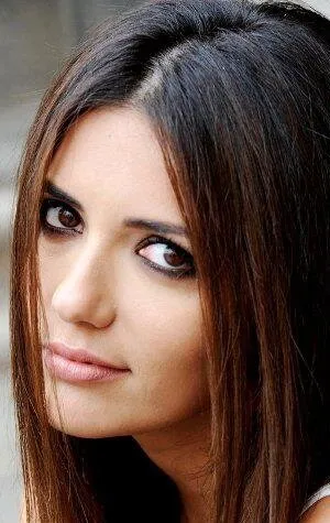 Фотография актёра Серена Росси