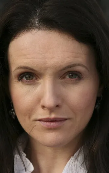 Фотография актёра Дервла Кирван