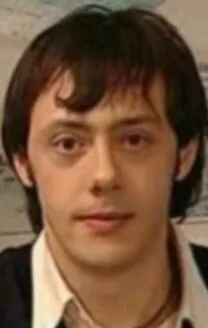 Фотография актёра Франческо Мальком