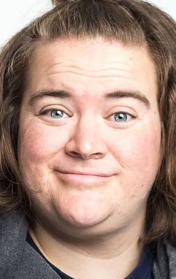 Фотография актёра Бетси Содаро