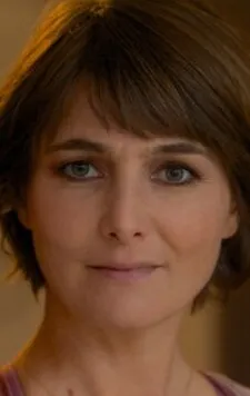 Фотография актёра Николь Маришка