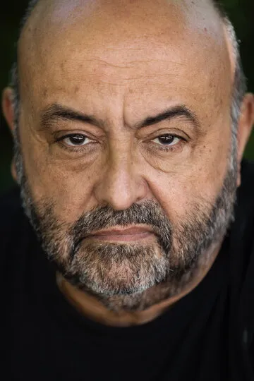 Фотография актёра Хесус Кастехьон