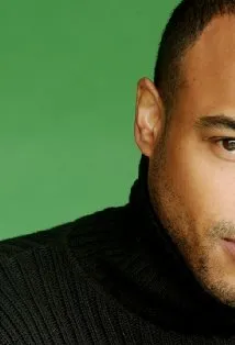 Фотография актёра 