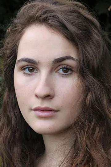 Фотография актёра Рошин Мёрфи