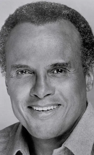 Фотография актёра Гарри Белафонте