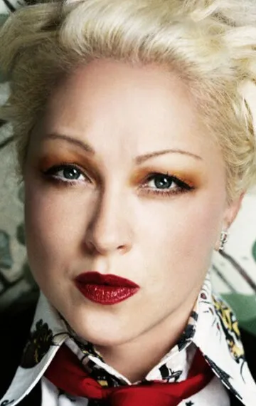 Фотография актёра Синди Лопер