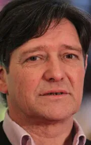 Фотография актёра Пьер Бокма