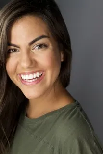 Фотография актёра Вероника Лонг